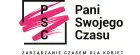 Logo Paniswojegoczasu.pl