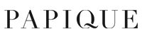 Logo Papique.com