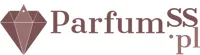 Logo Parfumss.pl