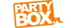 Logo PartyBox.pl