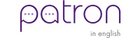 Logo Patroninenglish.pl