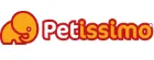 Logo Petissimo.pl