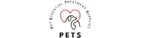 Logo sklepu Pets-store.eu