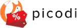 Logo Picodi.com