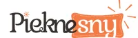 Logo Pieknesny.pl