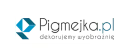 Logo Pigmejka