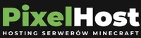 Logo sklepu Pixelhost.pl