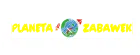 Logo Planeta Zabawek