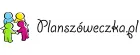 Logo Planszoweczka.pl