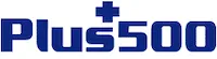 Logo Plus500.pl