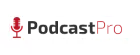Logo PodcastPro