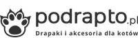 Logo Podrapto.pl