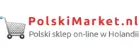 Logo PolskiMarket.nl