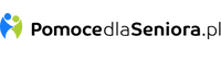 Logo Pomocedlaseniora.pl