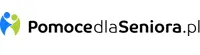 Logo Pomocedlaseniora.pl