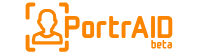 Logo Portraid.online