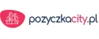 Logo Pozyczkacity.pl