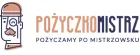 Logo Pozyczkomistrz.pl