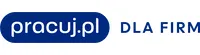 Logo Pracuj.pl
