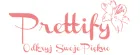 Logo Prettify.pl