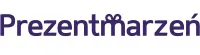 Logo Prezent Marzeń