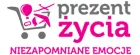 Logo Prezentzycia.pl