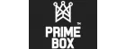 Logo Primebox.pl