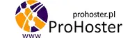 Logo Prohoster.pl
