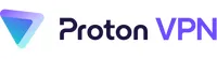 Logo Protonvpn.com