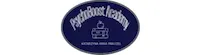 Logo Psychoboostacademy.pl