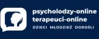 Logo Psycholodzy-online.com