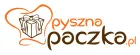 Logo Pyszna Paczka