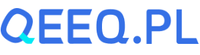 Logo Qeeq.pl