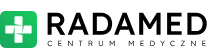 Logo Radamed.pl