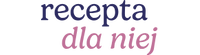 Logo Receptadlaniej.pl