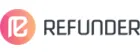 Logo Refunder.pl
