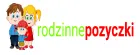 Logo Rodzinnepozyczki.pl