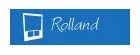 Logo Rolland Rolety