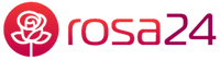 Logo Rosa24.pl
