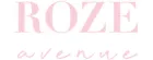 Logo Rozeavenue.pl