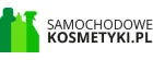 Logo Samochodowekosmetyki.pl