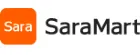 Logo Saramart.com
