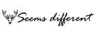 Logo Seemsdifferent.pl