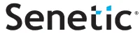 Logo Senetic.pl