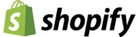 Logo Shopify.com