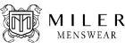 Logo MILER Menswear