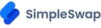 Logo Simpleswap.io