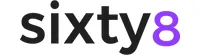 Logo sixty8.pl