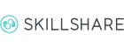 Logo Skillshare