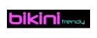 Logo Bikini Trendy